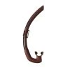 Mares Dual Dive Snorkel Brown -Cheap Mares Shop 102017.920.800