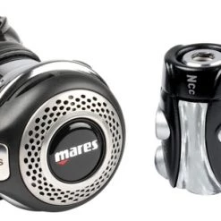 Mares Abyss 52X INT Regulator