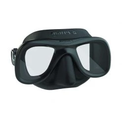 Mares Samurai X Mask Black