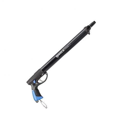 Mares Cyrano Pneumatic Speargun 70cm -Cheap Mares Shop 123028.920.800 1