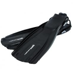 Mares Avanti Quattro + Fins Black
