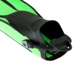Mares Avanti Quattro + Dive Fins Lime -Cheap Mares Shop 123159 5 n 1