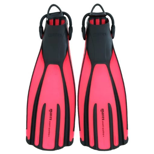 Mares Avanti Quattro + Fins Flamingo -Cheap Mares Shop 123169 2 n y 1