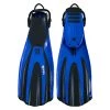 Mares Avanti Superchannel OH Fins Reflex Blue -Cheap Mares Shop 123182 3 1 1