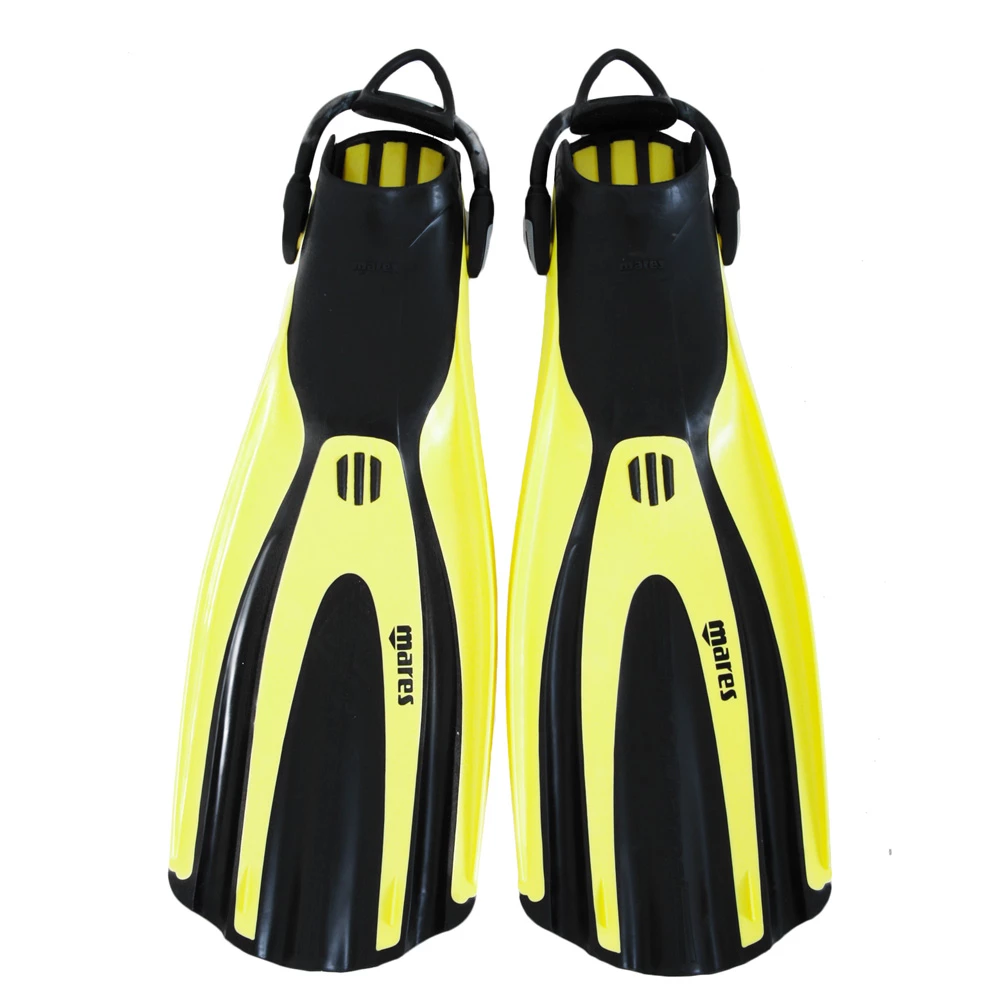 Mares Avanti Superchannel Open Heel Dive Fins 3 Mares Avanti Superchannel Open Heel Dive Fins