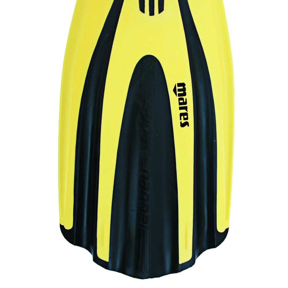 Mares Avanti Superchannel Open Heel Dive Fins 6 Mares Avanti Superchannel Open Heel Dive Fins - Image 4