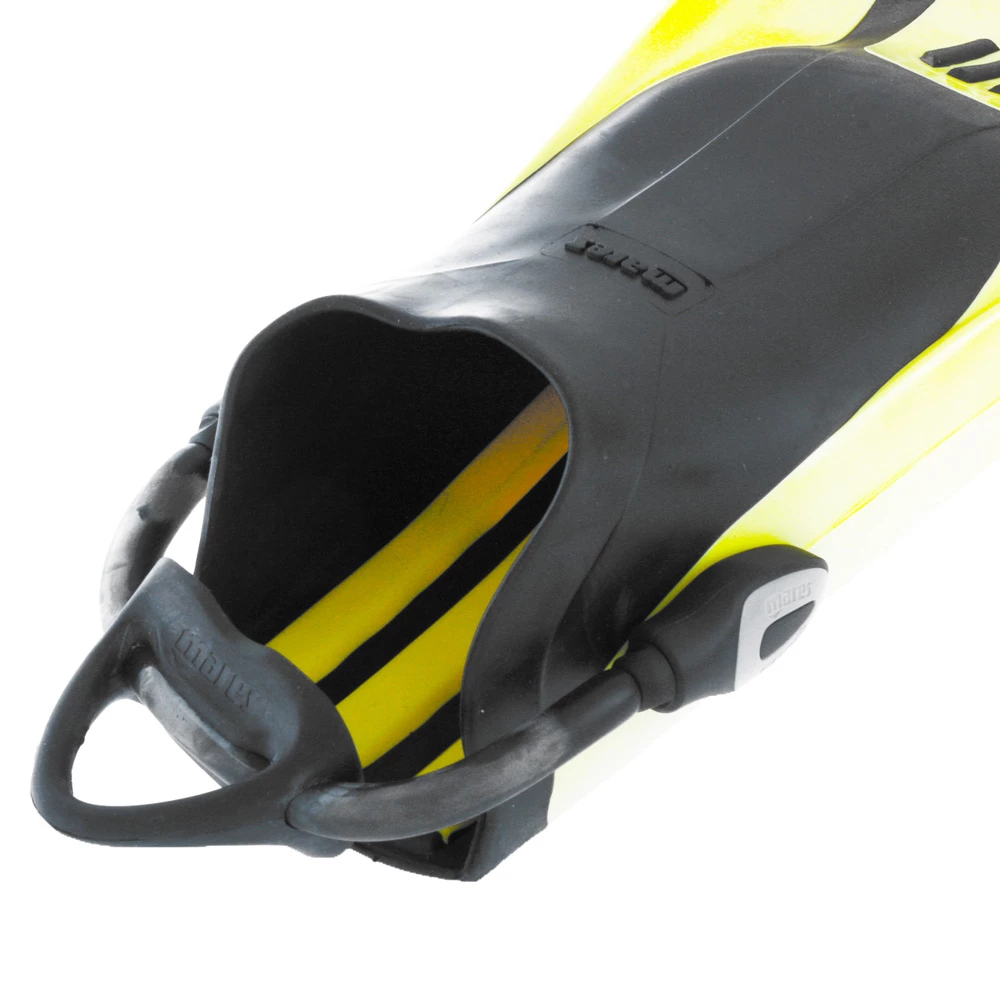 Mares Avanti Superchannel Open Heel Dive Fins 5 Mares Avanti Superchannel Open Heel Dive Fins - Image 3