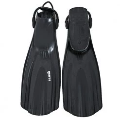 Mares Avanti Superchannel OH Fins Black -Cheap Mares Shop 123185 3 1 1