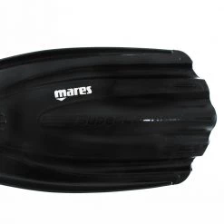 Mares Avanti Superchannel OH Fins Black -Cheap Mares Shop 123185 4 2 1