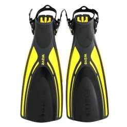 Mares Wave Open Heel Dive Fins -Cheap Mares Shop 123200 2 n 1 1