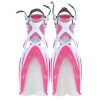 Mares X-Stream Dive Fins Japan Pink -Cheap Mares Shop 123221 2 n 1 1 1