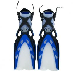 Mares X-Stream Dive Fins Blue -Cheap Mares Shop 123226 2 n 2 1