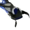 Mares X-Stream Dive Fins Blue 1 Mares X-Stream Dive Fins Blue -Cheap Mares Shop 123226 5 n 2 1
