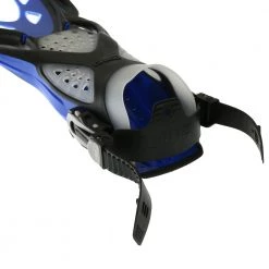 Mares X-Stream Dive Fins Blue