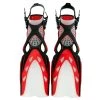 Mares X-Stream Dive Fins Red -Cheap Mares Shop 123228 2 n 2 3