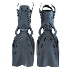 Mares X-Stream Dive Fins Tech Black