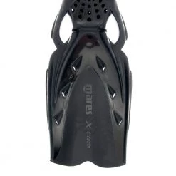 Mares X-Stream Dive Fins Tech Black -Cheap Mares Shop 123235 6 n 3