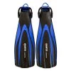 Mares Excite Dive Fins Blue -Cheap Mares Shop 123241 2 n 1