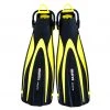 Mares Excite Dive Fins Yellow