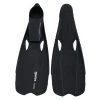 Mares Fluida Adult Dive Fins Black