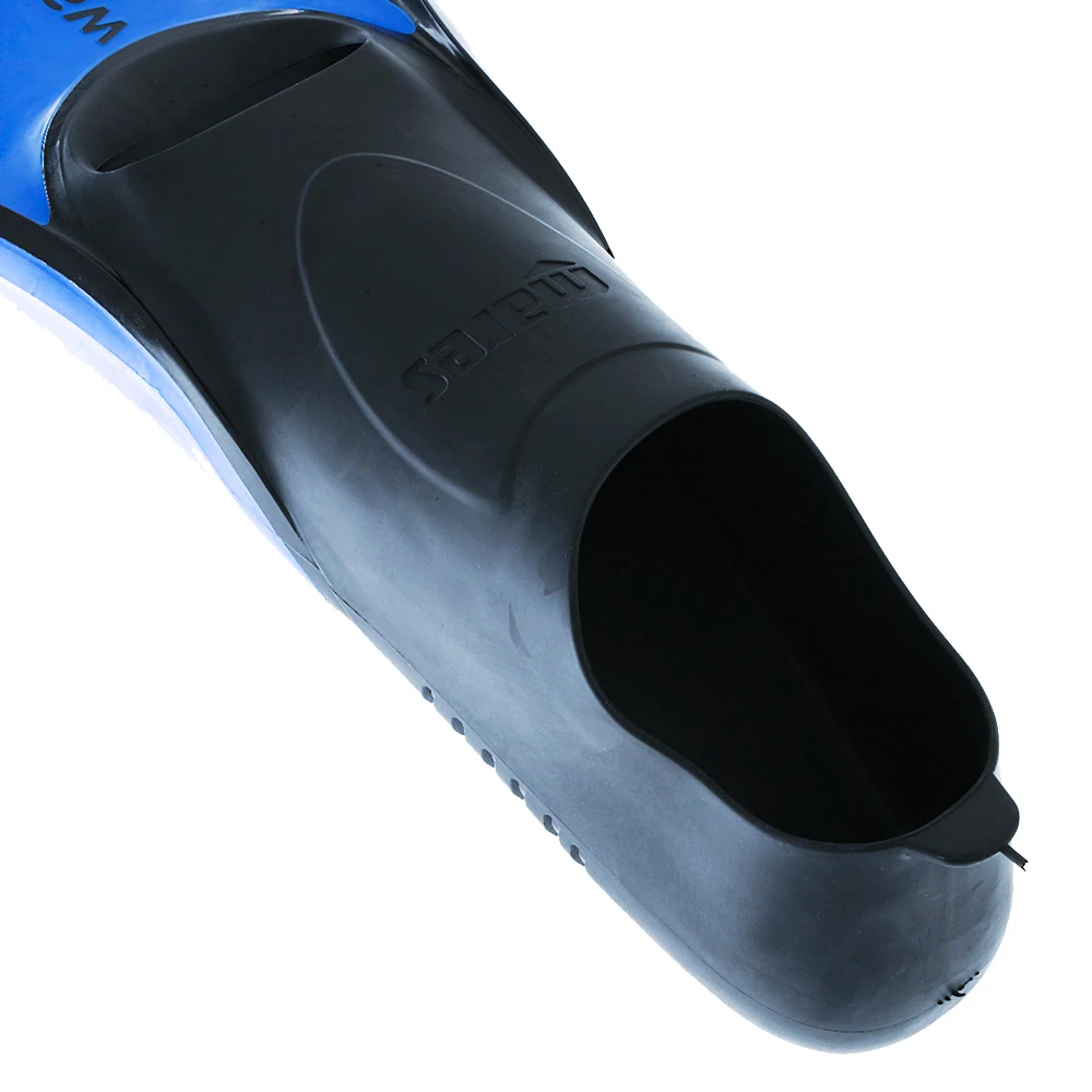 Mares Wave FF Adult Dive Fins Blue US9/10 5 Mares Wave FF Adult Dive Fins Blue US9/10 - Image 3