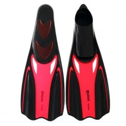 Mares Manta Fins Red US9/10