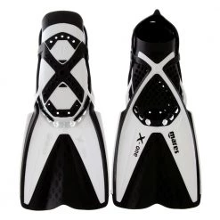 Mares X-One Adult Dive Fins White -Cheap Mares Shop 123341 2 n 1 1 1