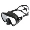 Mares Essence Liquidskin Adult Dive Mask Black/Grey -Cheap Mares Shop 123367 2
