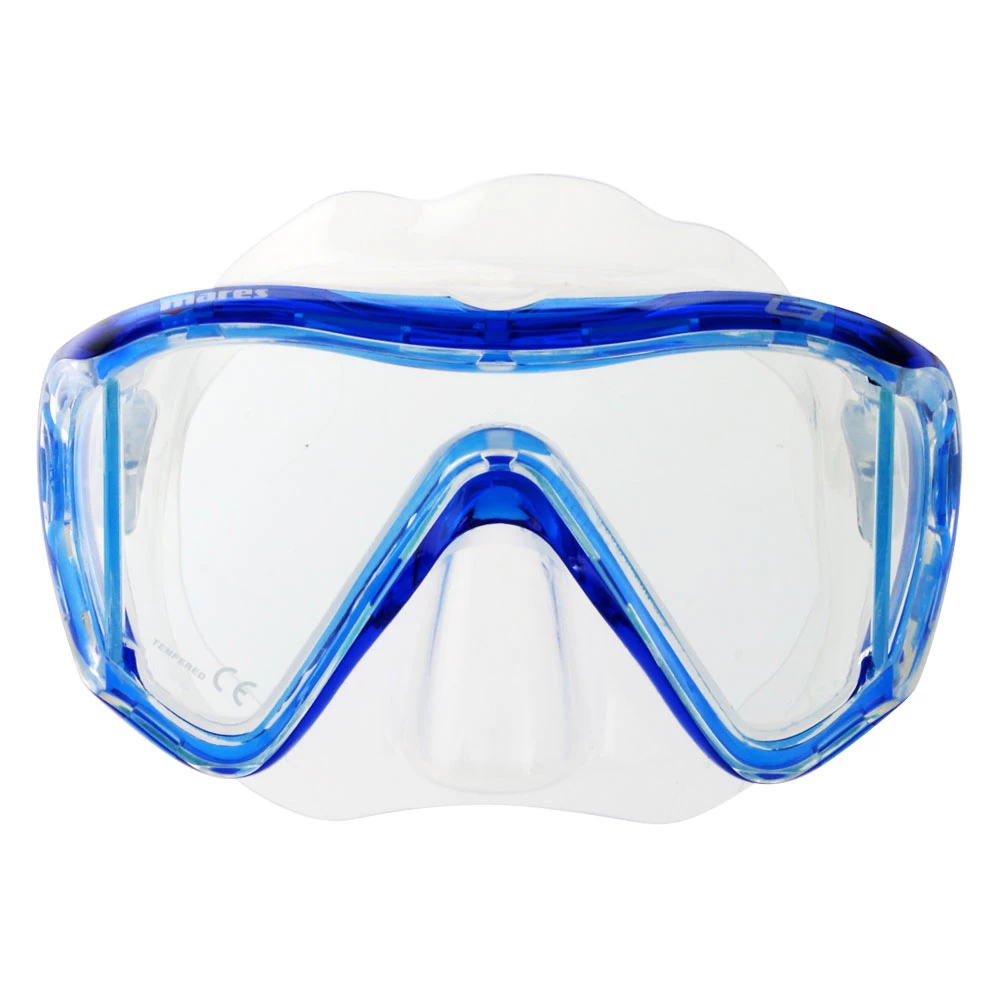 Mares I3 Adult Dive Mask 4 Mares I3 Adult Dive Mask - Image 2