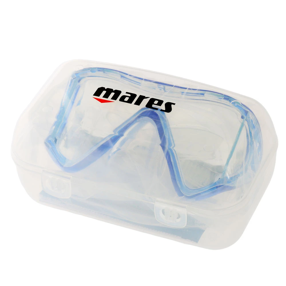 Mares I3 Adult Dive Mask 5 Mares I3 Adult Dive Mask - Image 3