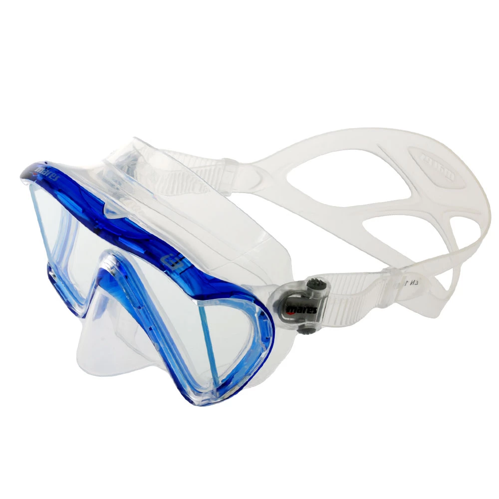 Mares I3 Adult Dive Mask 3 Mares I3 Adult Dive Mask