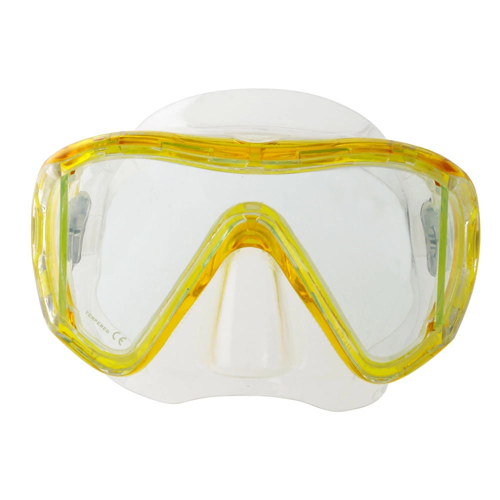 Mares I3 Adult Dive Mask 10 Mares I3 Adult Dive Mask - Image 8