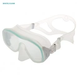 Mares Juno Adult Dive Mask -Cheap Mares Shop 123408 2 n 1 1