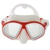 Mares Sealhouette Silicone Adult Dive Mask Red/White -Cheap Mares Shop 123415 2
