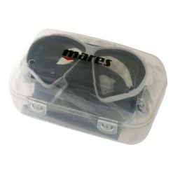 Mares Sealhouette Silicone Adult Dive Mask White/Black -Cheap Mares Shop 123416 2 n