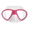 Mares X-Free Adult Dive Mask Pink/White 1 Mares X-Free Adult Dive Mask Pink/White -Cheap Mares Shop 123422 1 pc