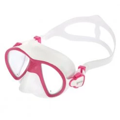 Mares X-Free Adult Dive Mask Pink/White 9 Mares X-Free Adult Dive Mask Pink/White -Cheap Mares Shop 123422 3 n