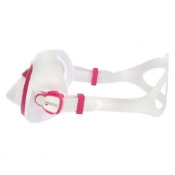 Mares X-Free Adult Dive Mask Pink/White 10 Mares X-Free Adult Dive Mask Pink/White -Cheap Mares Shop 123422 4 n