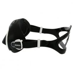 Mares X-Free Adult Dive Mask White/Black -Cheap Mares Shop 123423 4 n