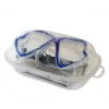 Mares Wahoo Adult Dive Mask Reflex Blue/Clear -Cheap Mares Shop 123427 2 n