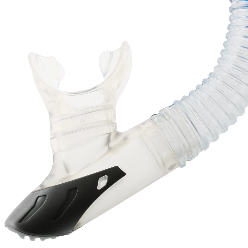 Mares Sailor Snorkel Reflex Blue 5 Mares Sailor Snorkel Reflex Blue - Image 3