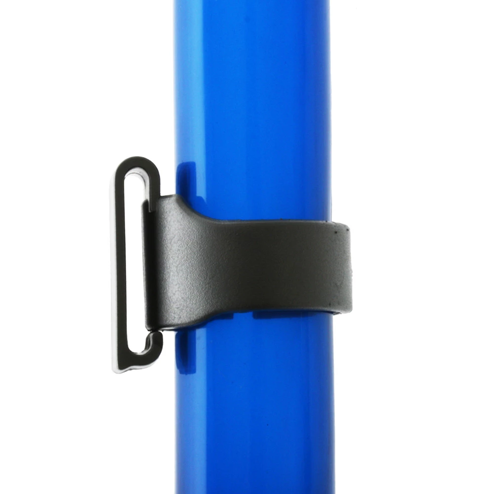 Mares Sailor Snorkel Reflex Blue 4 Mares Sailor Snorkel Reflex Blue - Image 2