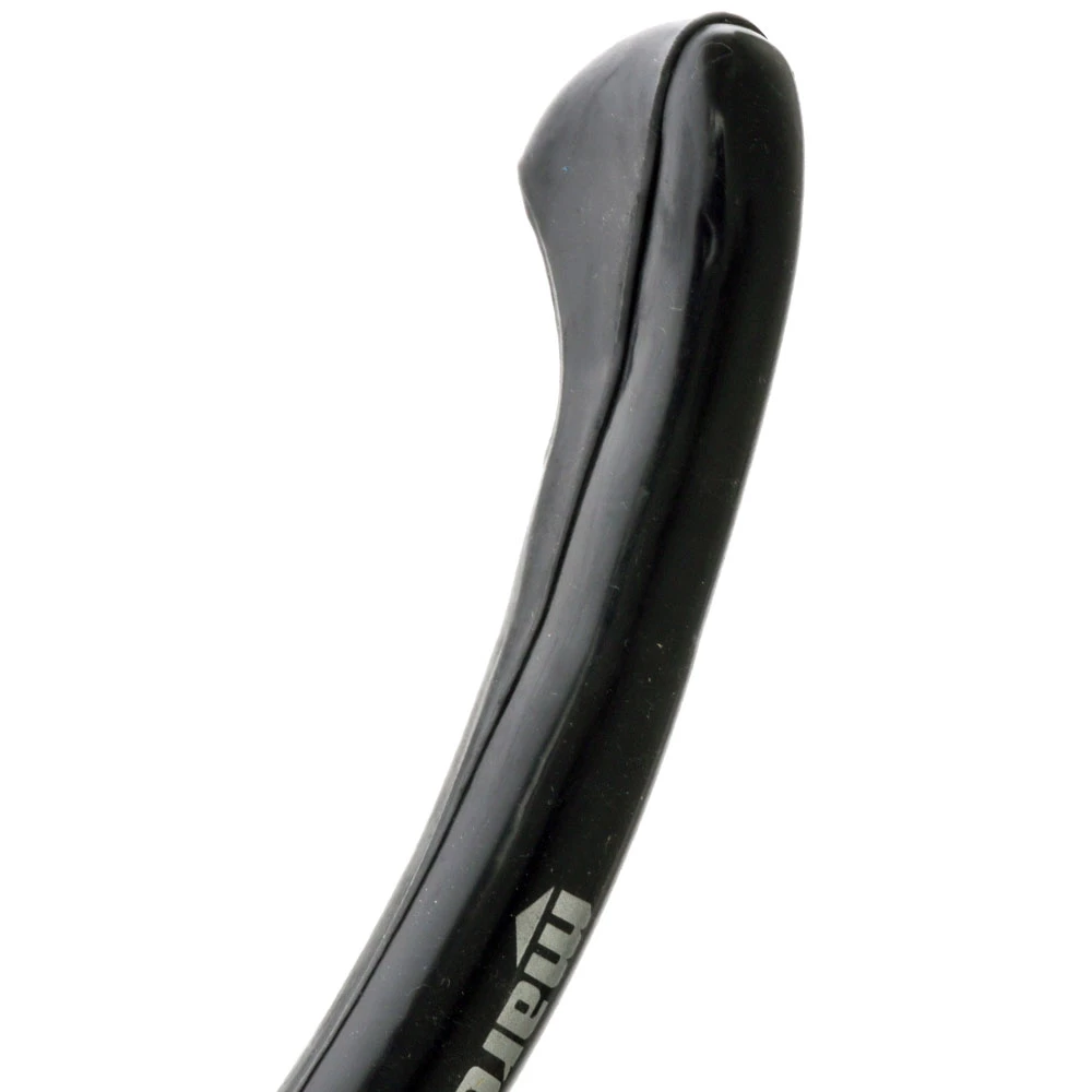 Mares Silicone Roll Up Travel Snorkel Black 8 Mares Silicone Roll Up Travel Snorkel Black - Image 6