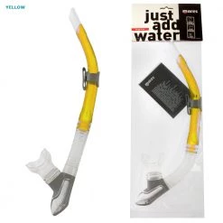 Mares Ergo Flex Dive Snorkel -Cheap Mares Shop 123457 3 n