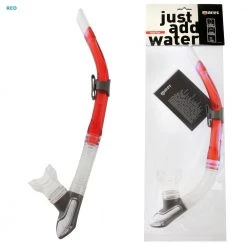 Mares Ergo Flex Dive Snorkel -Cheap Mares Shop 123457 4 n