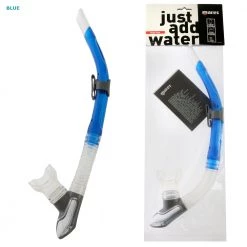 Mares Ergo Flex Dive Snorkel -Cheap Mares Shop 123457 5 n