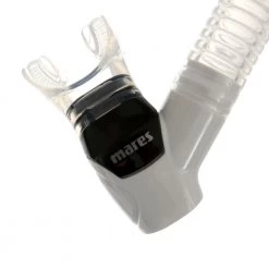 Mares Rebel Dry Top Dive Snorkel -Cheap Mares Shop 123466 14 n