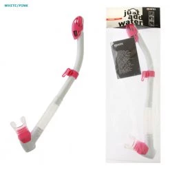 Mares Rebel Dry Top Dive Snorkel -Cheap Mares Shop 123466 4 n