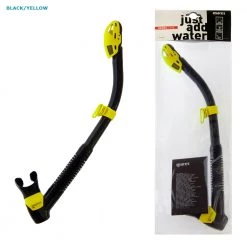 Mares Rebel Dry Top Dive Snorkel -Cheap Mares Shop 123466 6 n