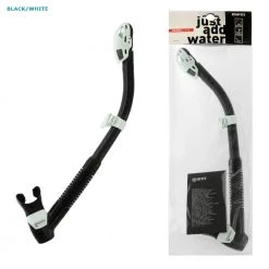Mares Rebel Dry Top Dive Snorkel -Cheap Mares Shop 123466 7 n